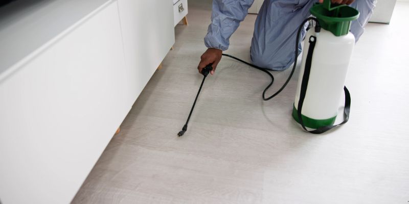 Quanto Custa Dedetização Cupim em Petrópolis? Descubra!