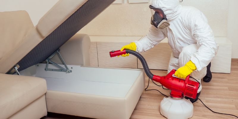 Dedetização de Ratos Como Funciona em Petrópolis: 4 Técnicas Utilizadas