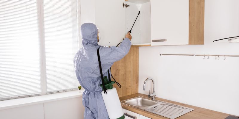 Existe dedetização para escorpião em Petrópolis