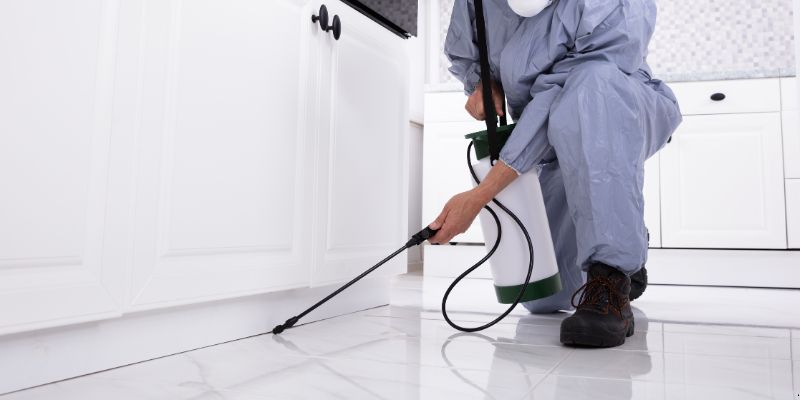 Como Preparar a Casa para Dedetização em Petrópolis: 5 Passos Como preparar a casa para dedetização em Petrópolis